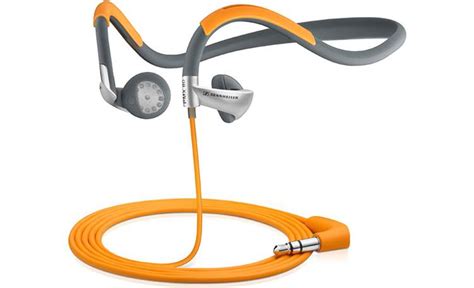 Sennheiser PMX 80 Sport II Neckband headphones at .